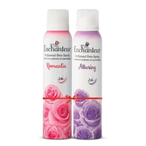 Enchanteur Deo Romantic