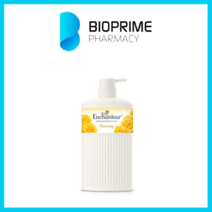 Enchanteur Sg 550ml Charming