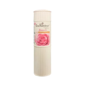 Enchanteur Talc 250g Romantic