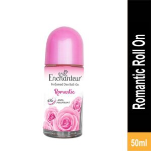 Enchanteur Roll On Romantic