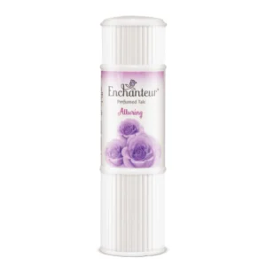 Enchanteur Talc 125g Alluring