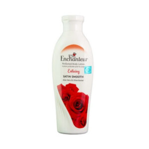 Enchanteur Lotion 250ml Enticing