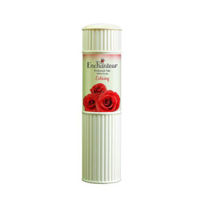 Enchanteur Talc 125g Enticing