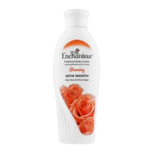 Enchanteur Lotion 250ml Elegant