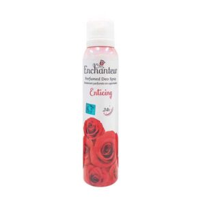 Enchanteur Deo Enticing