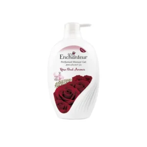 Enchanteur Sg 550ml Enticing