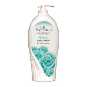 Enchanteur Lotion 250ml Gorgeous