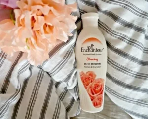 Enchanteur Lotion 250ml Stunning