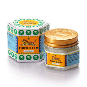 Tiger Balm White 09g