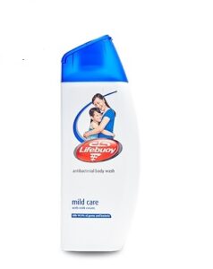 Lifebuoy Sg 300ml Mild Care
