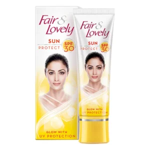 Fair & Lovely Cream 50g Sun Protect