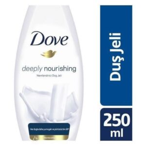 Dove Hw 250ml Deeply Nour
