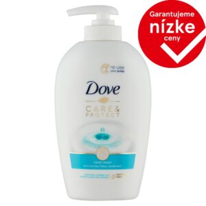 Dove Hw 250ml Care&Protect