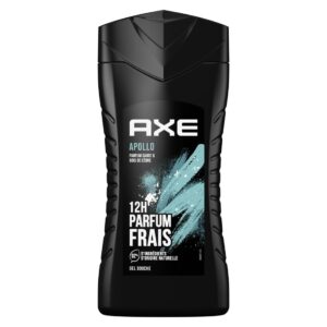 Axe Sg 250ml Apollo