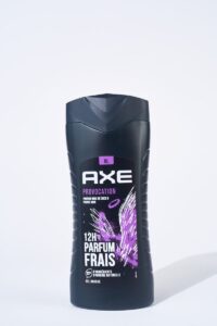 Axe Sg 250ml Sports