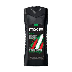 Axe Sg 400ml Africa
