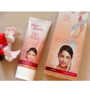 Fair & Lovely Bb Cream 18g.