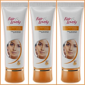 Fair & Lovely Cream 50g Ind