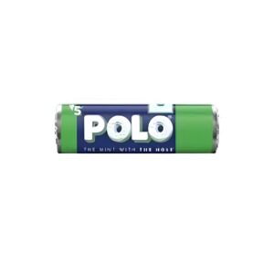 Polo Mint 12g