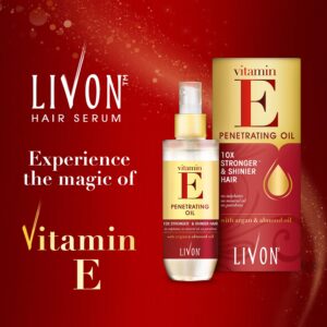 Livon Oil 100ml Penetrating