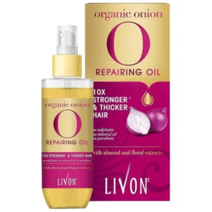 Livon Oil 100ml Repairing
