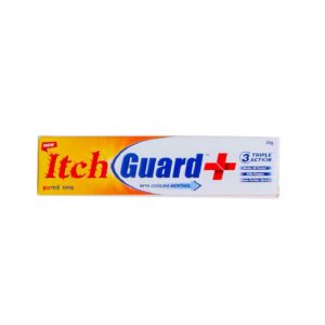 Itch Guard 25g