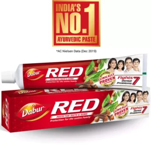 xDabur Red Paste 100g