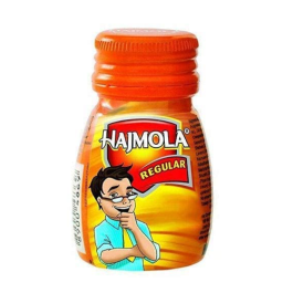 Hajmola Regular