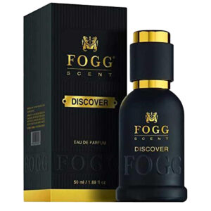 Fogg Perfume 50ml Discover