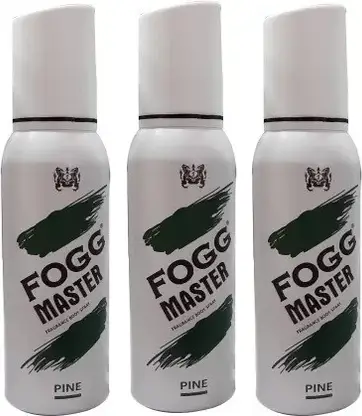 Fogg Master Pine 120ml