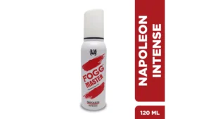 Fogg Deo 120ml Napoleon Intense