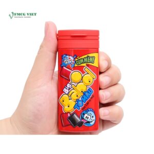 Big Babol Jar 27g