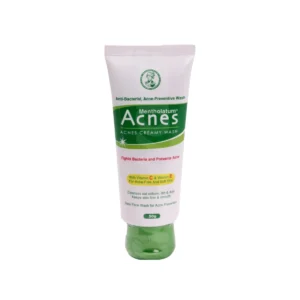 Acnes Creamy Fw 50g