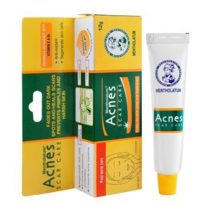 Acnes Scar Care 12g