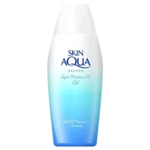 SKIN AQUA SPF50
