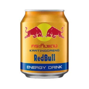 Red Bull Thai