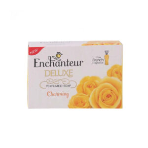 Enchanteur Soap 90g Charming