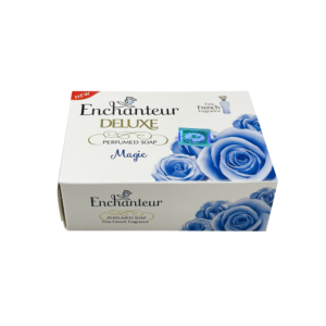 Enchanteur Soap 90g Magic