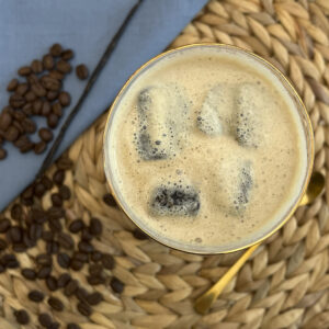 B&B Cold Coffee 280ml Vanilla