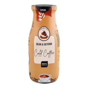 B&B Cold Coffee 280ml Cookies Cream