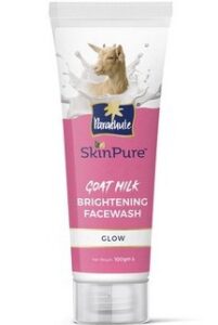 Parachute Goat Milk Fw 50ml