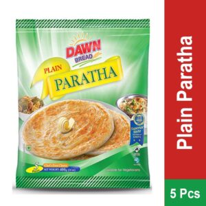 Dawn Plain Paratha 05s