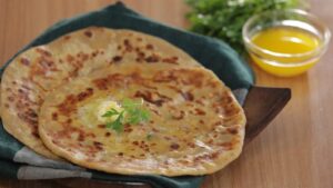 Dawn Aloo Paratha 3s