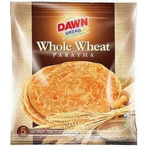 Dawn Whole Wheat Paratha 5s