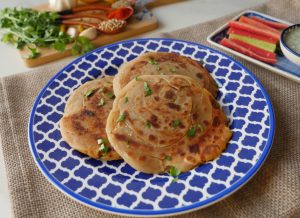 Dawn Lachaydar Paratha 4s