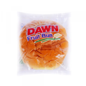 Dawn Big Fruity Bun