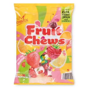 Fruit Chews Fruit 35g
