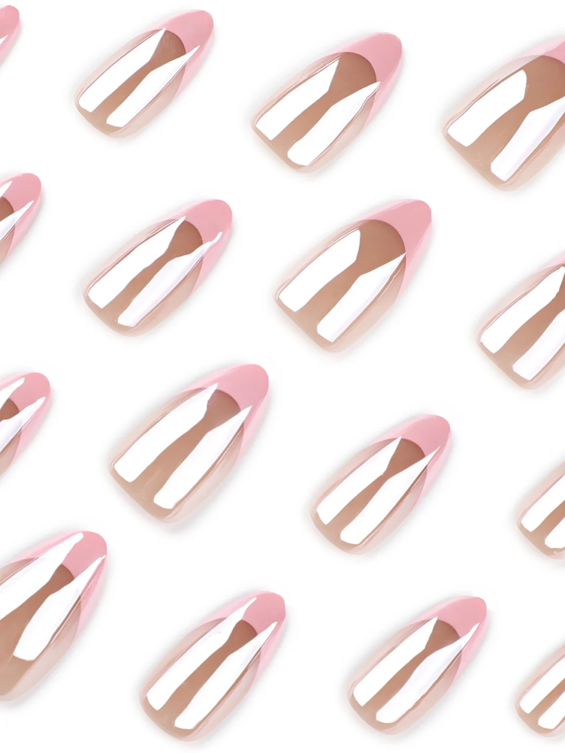 8955155821265_artificial-nails-glitter