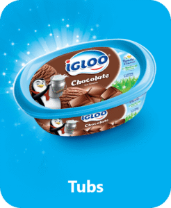 Igloo Stb Cheese 850ml