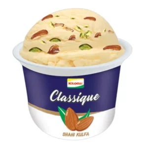 Igloo Classique Shahi Kulfa Cup